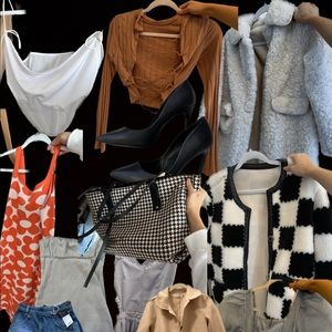 DO NOT BUY LISTING Clothing, skincare, makeup + more!